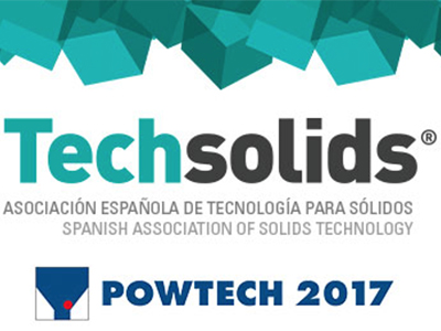 Foto Del 26 al 28 de septiembre tendrá lugar en Nuremberg la Feria Powtech 2017